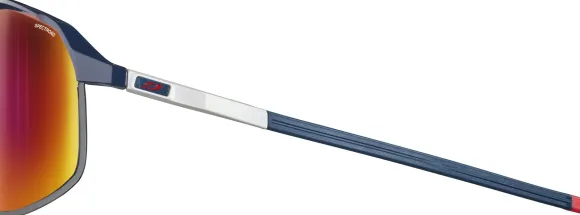 Julbo Density Blue/White/Red Spectron 3 CF aurinkolasit