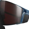 Julbo Edge Cover Blue / Blue Reactiv 0-4 High Contrast