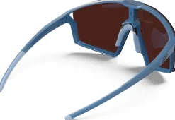 Julbo Edge Cover Blue / Blue Reactiv 0-4 High Contrast