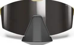 Julbo Edge Cover Light Brown / Dark Brown Spectron 4 Silver Flash