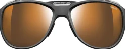 Julbo Explorer 2.0 Reactiv High Mount 2-4 Aurinkolasit Black