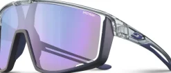 Julbo Fury Grey/Purple Spectron 1CF aurinkolasit