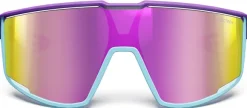 Julbo Fury Purple / Light Blue Spectron 3 Multilayer Pink