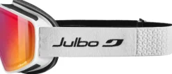 Julbo Fusion Spectron 3 laskettelulasit, valkoinen