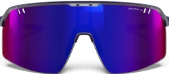 Julbo Intensity Shiny Dark Blue Spectron Hd 3