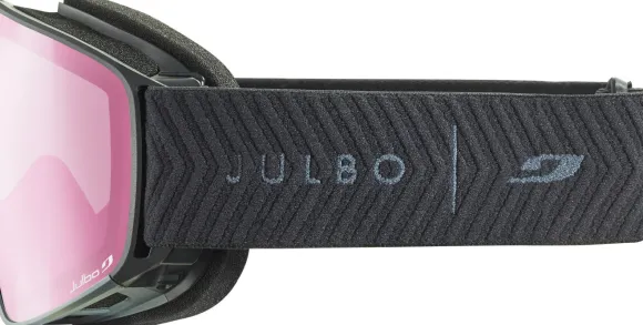 Julbo Julbo Alpha Black/Gray Spectron 1 laskettelulasit