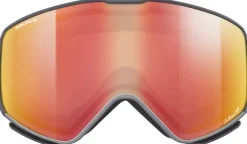 Julbo Julbo Quickshift Dark Gray REACTIV 2-4 Polarized laskettelulasit