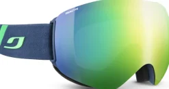 Julbo Julbo Skydome Black/White REACTIV 2-3 Glare Control laskettelulasit