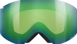 Julbo Julbo Spacelab Gray/Green Spectron 3 laskettelulasit