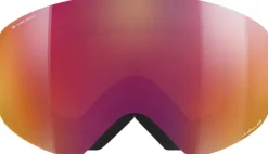 Julbo Julbo Spacelab Gray/Orange Spectron 3 Glare Control laskettelulasit