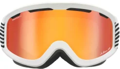 Julbo June Spectron 3 laskettelulasit, valkoinen/musta