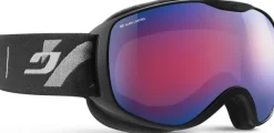 Julbo Junior Pioneer Black Spectron 2 Glare Control lasten laskettelulasit