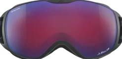 Julbo Junior Pioneer Black Spectron 2 Glare Control lasten laskettelulasit