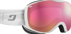 Julbo Junior Pioneer Spectron 2 lasten laskettelulasit, valkoinen