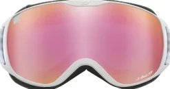 Julbo Junior Pioneer Spectron 2 lasten laskettelulasit, valkoinen