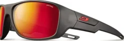 Julbo Junior Rookie 2 Spectron 3 CF lasten aurinkolasit, musta