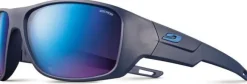 Julbo Junior Rookie 2 Spectron 3 CF lasten aurinkolasit, sininen