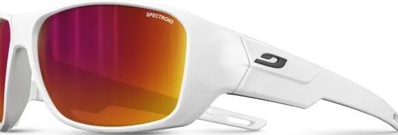 Julbo Junior Rookie 2 White / Black Spectron 3CF aurinkolasit