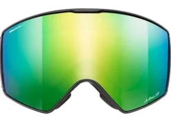 Julbo Launcher REACTIV 1-3 Glare Control laskettelulasit, valkoinen