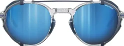 Julbo Legacy Cristal/Shields Blue Spectron 3 CF