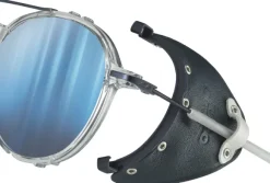 Julbo Legacy Cristal/Shields Blue Spectron 3 CF