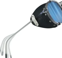 Julbo Legacy Cristal/Shields Blue Spectron 3 CF