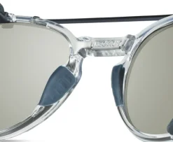 Julbo Legacy Cristal/Shields Blue Spectron 3 CF