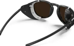 Julbo Millenium Shiny Translucent Black / Black / White Reactiv 2-4 Polarized