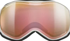 Julbo REACTIV 2-3 Glare Control laskettelulasit, Destiny White