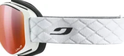 Julbo REACTIV 2-3 Glare Control laskettelulasit, Destiny White