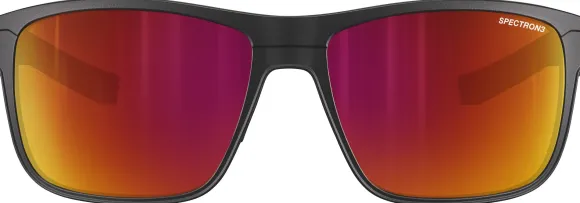 Julbo Renegade Black/Blue Spectron 3CF aurinkolasit