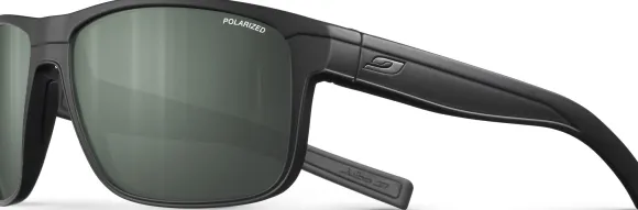 Julbo Renegade Spectron Polarized 3 aurinkolasit, Matt Black