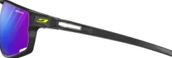 Julbo Rush Black / Black Reactiv 1-3 High Contrast Multilayer Blue