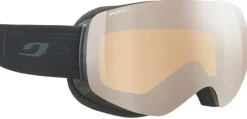 Julbo Shadow Spectron 3 laskettelulasit, musta