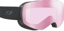 Julbo Shadow Spectron 1 laskettelulasit, musta