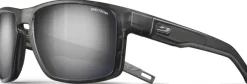 Julbo Shield Black / Black Spectron 4 aurinkolasit
