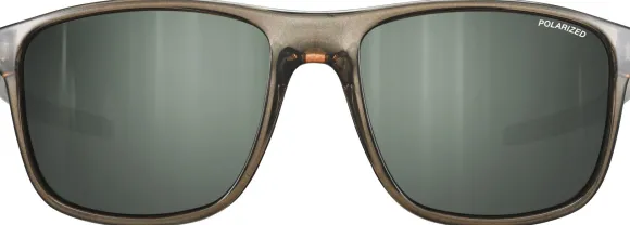 Julbo The Streets Translucent Brown/Black Polarized 3 aurinkolasit