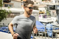 Julbo The Streets Translucent Brown/Black Polarized 3 aurinkolasit