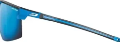 Julbo Ultimate Black / Blue Spectron 3CF