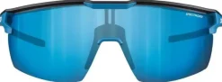 Julbo Ultimate Black / Blue Spectron 3CF