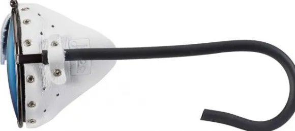 Julbo Vermont Classic Spectron 3 CF Gun/White