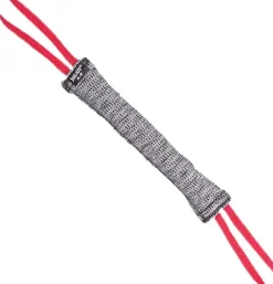 Julius K9 Dummy kahdella kahvalla, 30x3 cm