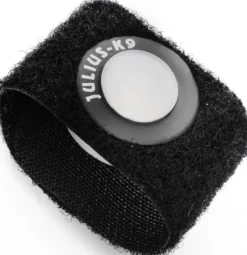 Julius K9 Led Spot vilkkuvalo tarrakiinnityksellä