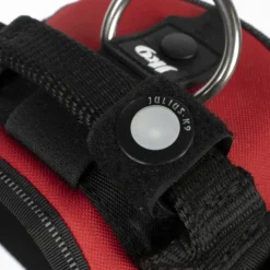 Julius K9 Led Spot vilkkuvalo tarrakiinnityksellä