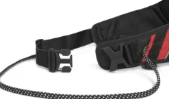 Julius K9 Speed Belt vetovyö, punainen