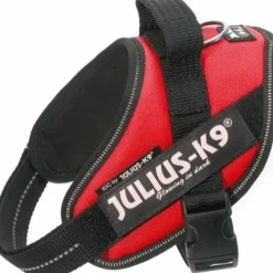 Julius-K9 IDC Mini -valjaat (49-67 cm)