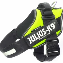 Julius-K9 IDC Power -valjaat (71-96 cm)