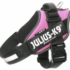 Julius-K9 IDC Power -valjaat (63-85 cm)