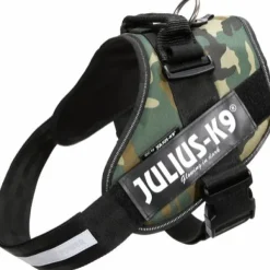 Julius-K9 IDC Power -valjaat (82-115 cm)