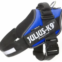 Julius-K9 IDC Power -valjaat (82-115 cm)